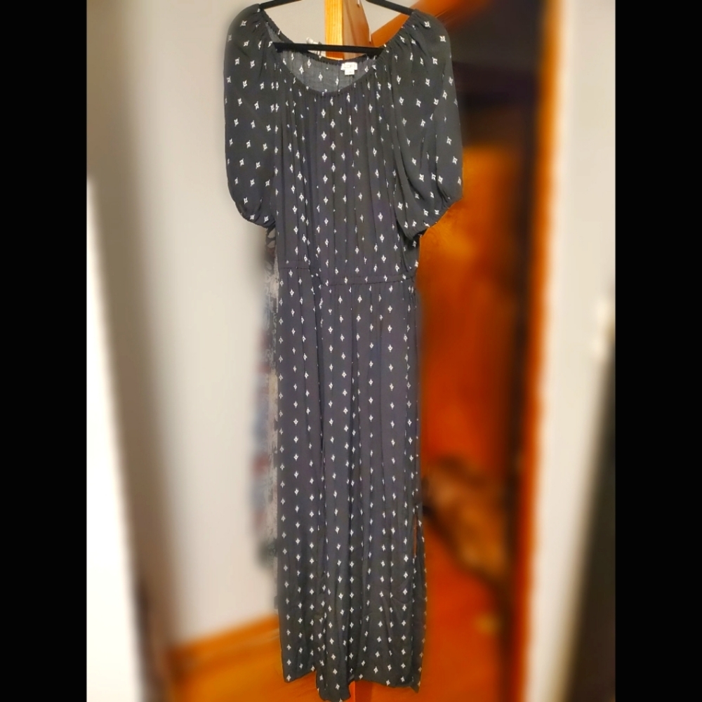 Loft Jumpsuit